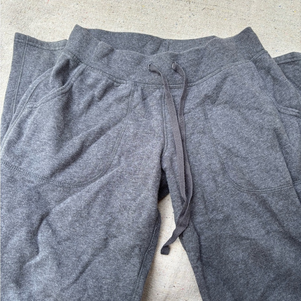 Champion Gray Joggers